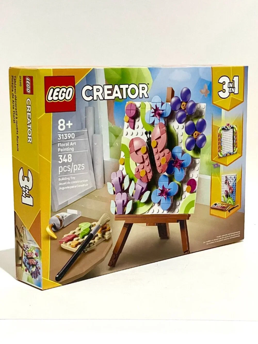 Lego new sealed